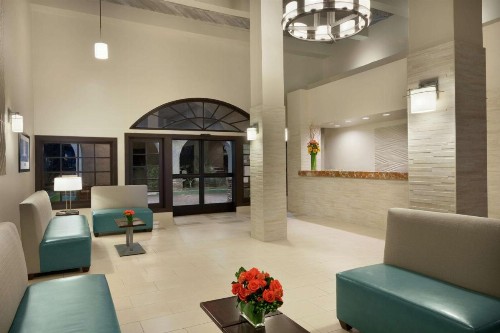 Embassy Suites Lompoc - Central Coast - image 6