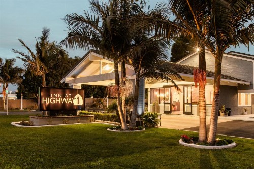 Inn at Highway 1 - image 1