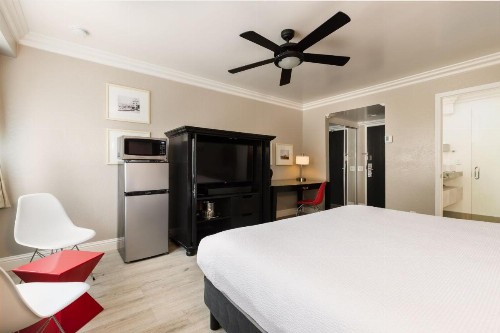 Inn at Highway 1 - image 33