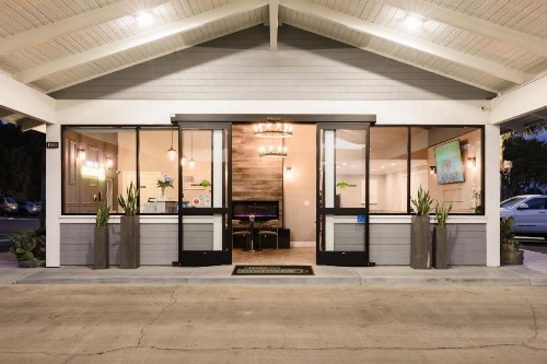 Inn at Highway 1 - image 39