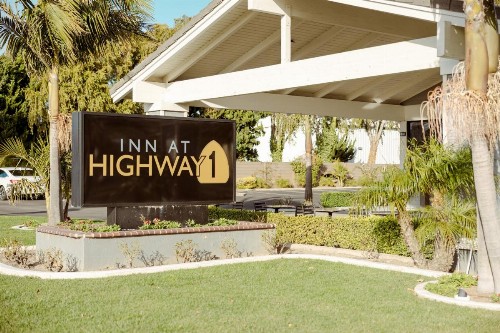 Inn at Highway 1 - image 41