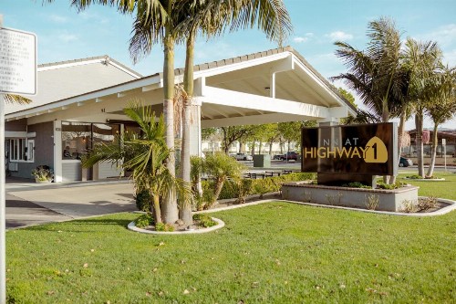Inn at Highway 1 - image 43