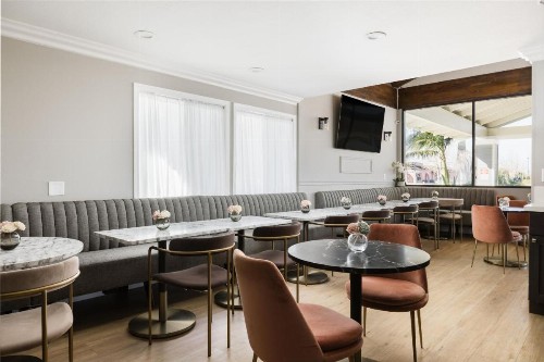 Inn at Highway 1 - image 9