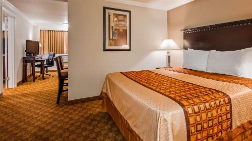 SureStay Plus Hotel by Best Western Lompoc - image 10