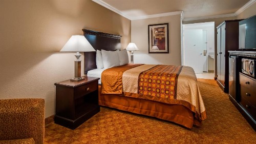 SureStay Plus Hotel by Best Western Lompoc - image 12