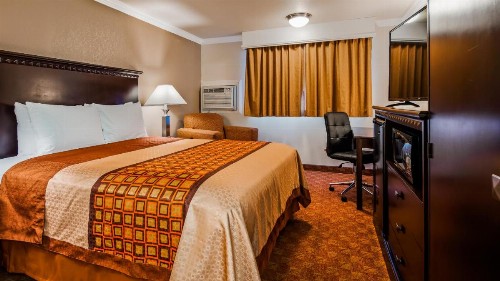 SureStay Plus Hotel by Best Western Lompoc - image 14