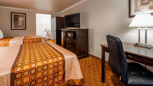 SureStay Plus Hotel by Best Western Lompoc - image 15