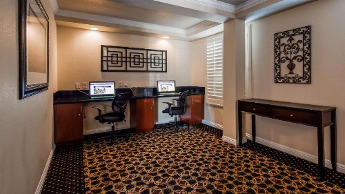 SureStay Plus Hotel by Best Western Lompoc - image 18