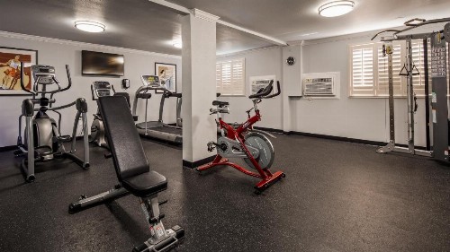 SureStay Plus Hotel by Best Western Lompoc - image 19