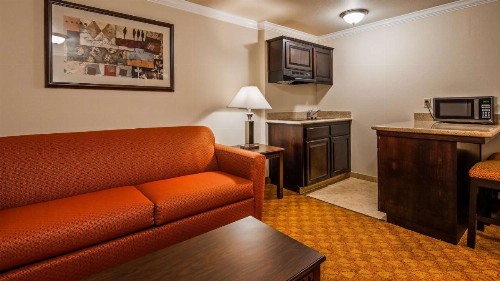 SureStay Plus Hotel by Best Western Lompoc - image 20
