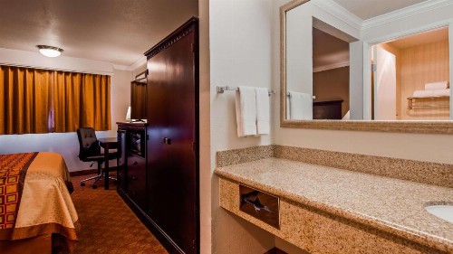 SureStay Plus Hotel by Best Western Lompoc - image 22