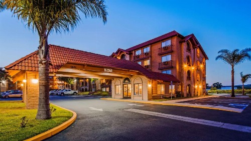 SureStay Plus Hotel by Best Western Lompoc - image 23