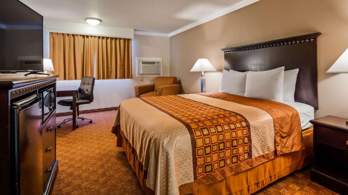 SureStay Plus Hotel by Best Western Lompoc - image 3