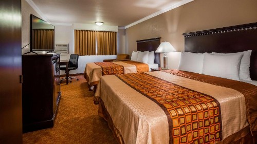 SureStay Plus Hotel by Best Western Lompoc - image 31