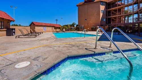 SureStay Plus Hotel by Best Western Lompoc - image 32