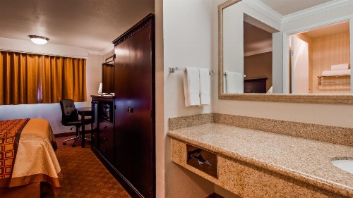 SureStay Plus Hotel by Best Western Lompoc - image 35