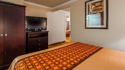 SureStay Plus Hotel by Best Western Lompoc - image 36