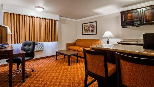 SureStay Plus Hotel by Best Western Lompoc - image 38