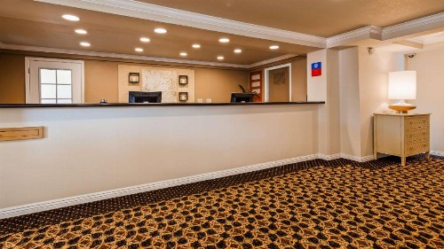 SureStay Plus Hotel by Best Western Lompoc - image 39