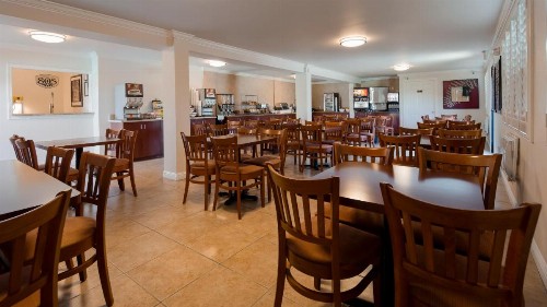 SureStay Plus Hotel by Best Western Lompoc - image 4