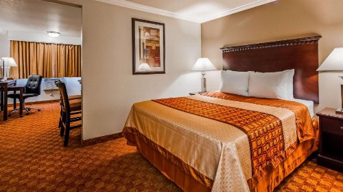 SureStay Plus Hotel by Best Western Lompoc - image 45