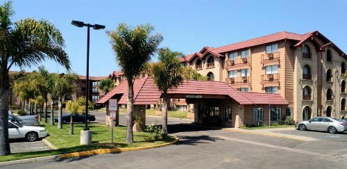 SureStay Plus Hotel by Best Western Lompoc - image 46