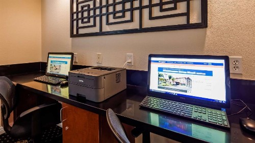 SureStay Plus Hotel by Best Western Lompoc - image 50