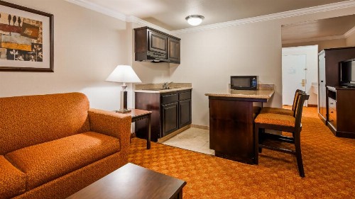 SureStay Plus Hotel by Best Western Lompoc - image 6