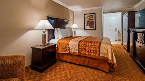 SureStay Plus Hotel by Best Western Lompoc - image 9
