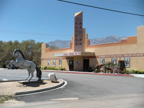 Trails Motel - image 23