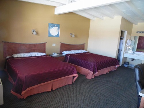 Trails Motel - image 32