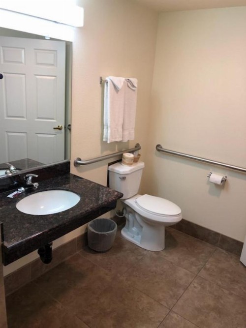 Trails Motel - image 38