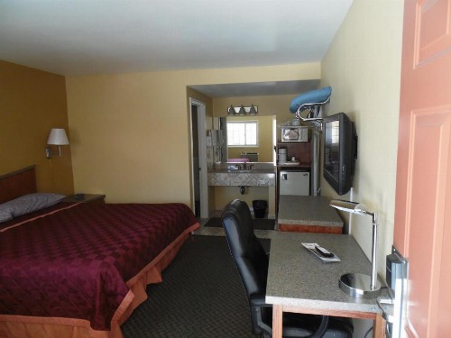 Trails Motel - image 39