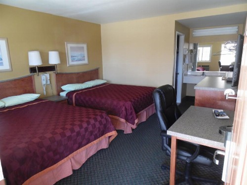 Trails Motel - image 44