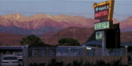 Trails Motel - image 45