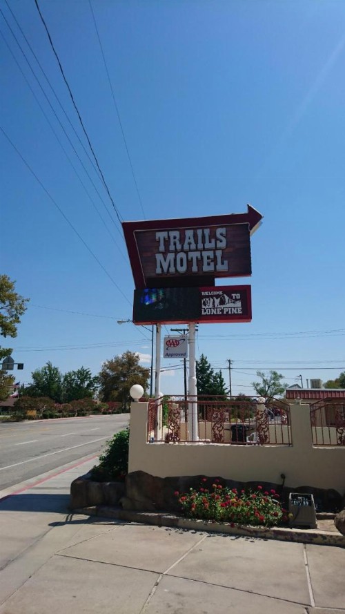 Trails Motel - image 46
