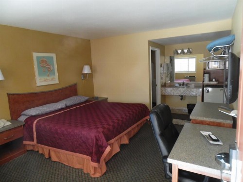 Trails Motel - image 47