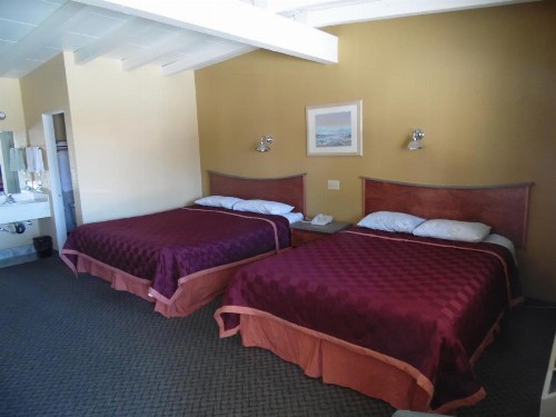 Trails Motel - image 49