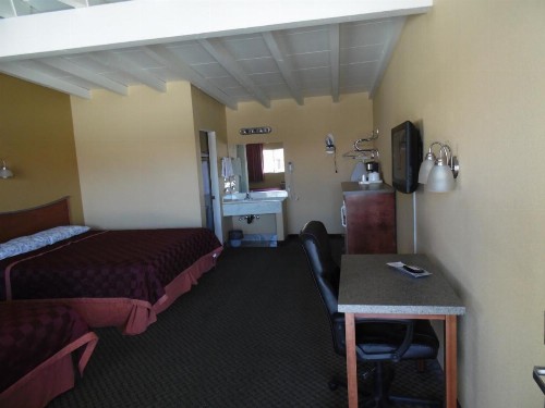 Trails Motel - image 50