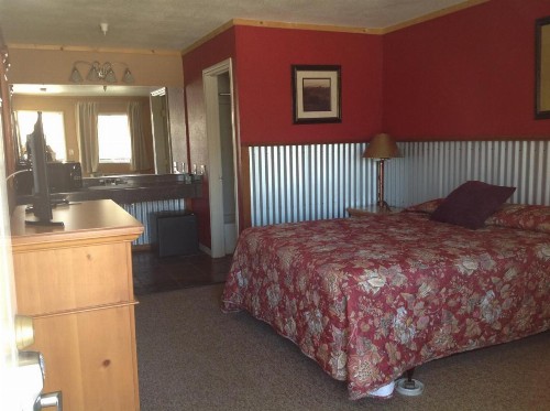 Whitney Portal Hostel And Hotel - image 11