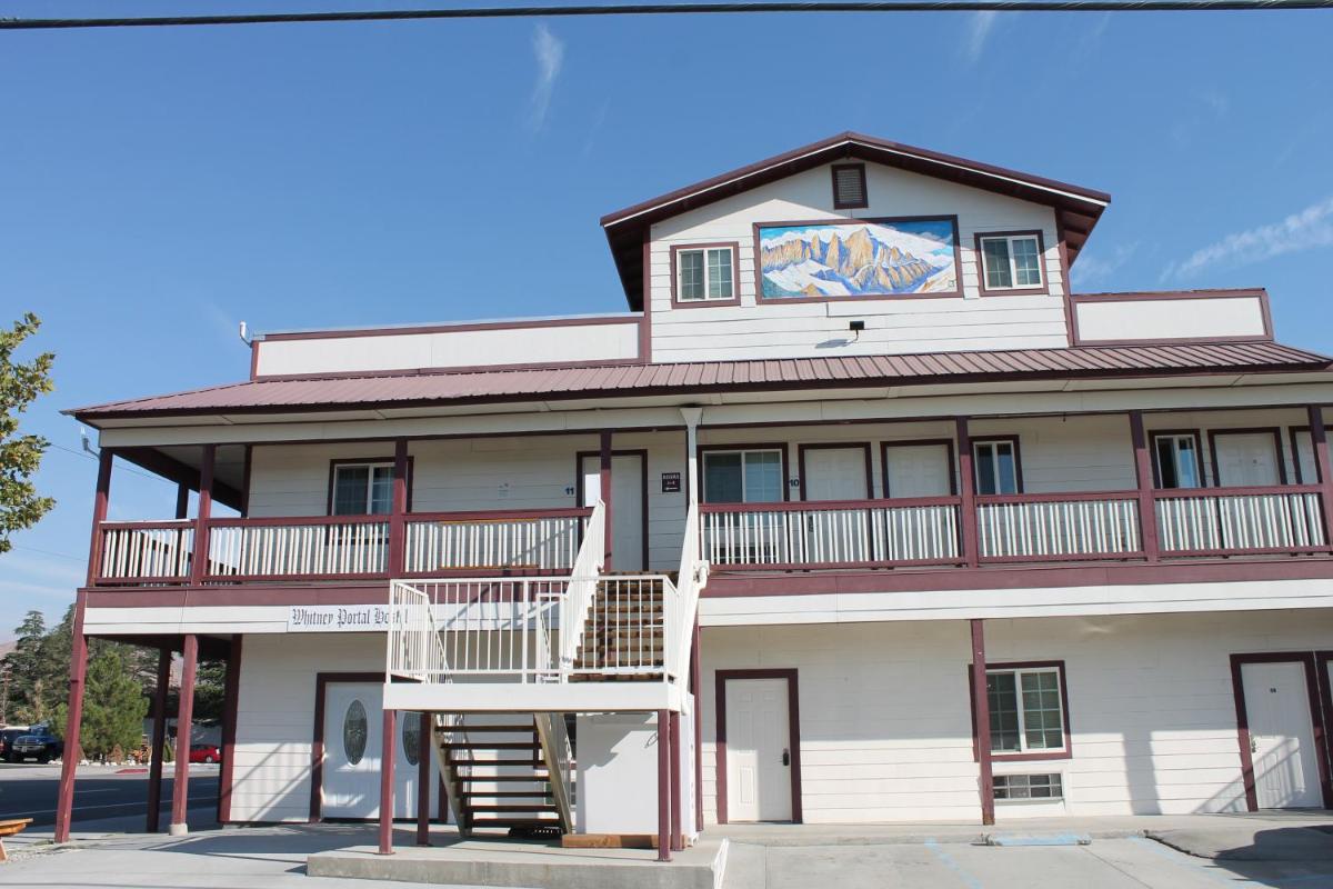 Whitney Portal Hostel And Hotel - image 2