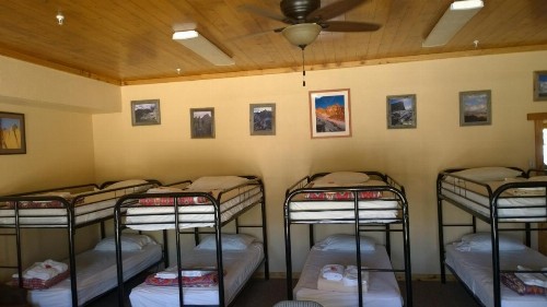 Whitney Portal Hostel And Hotel - image 23
