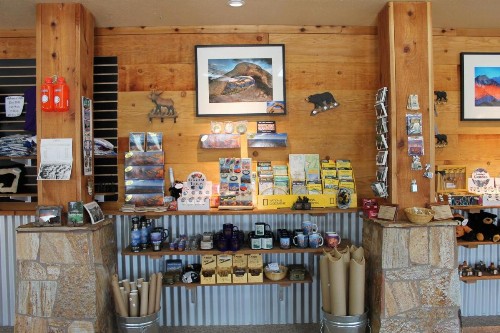 Whitney Portal Hostel And Hotel - image 27