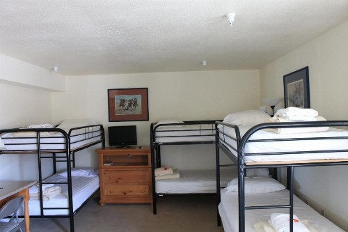 Whitney Portal Hostel And Hotel - image 29