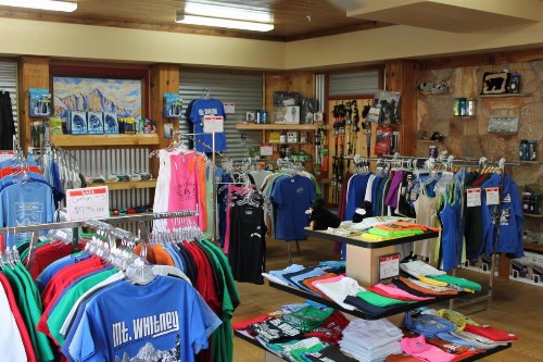 Whitney Portal Hostel And Hotel - image 36