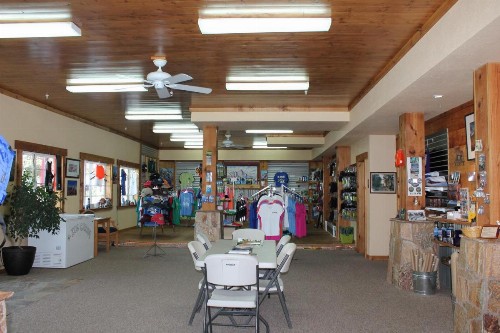 Whitney Portal Hostel And Hotel - image 39