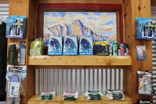 Whitney Portal Hostel And Hotel - image 41