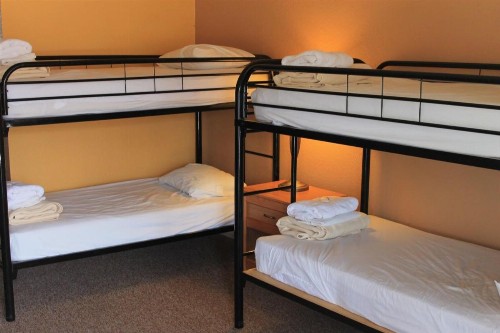 Whitney Portal Hostel And Hotel - image 42