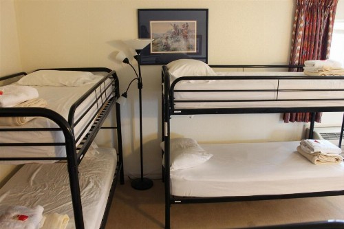 Whitney Portal Hostel And Hotel - image 45