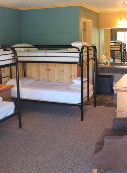 Whitney Portal Hostel And Hotel - image 46